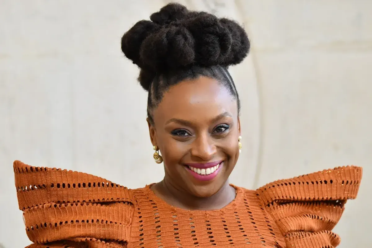 Cover Story: Chimamanda Ngozi Adichie, the Gutsy Voice of a Generation
