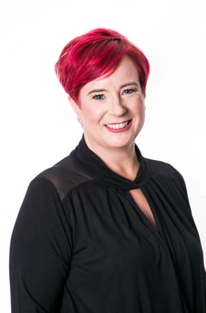 Kirsten Westholter