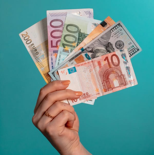 When Visibility Becomes Value: Why Women’s Voices Are the New Currency of Goodwill